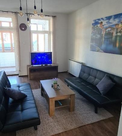 Grand Old Sarajevo Apartment Ngoại thất bức ảnh