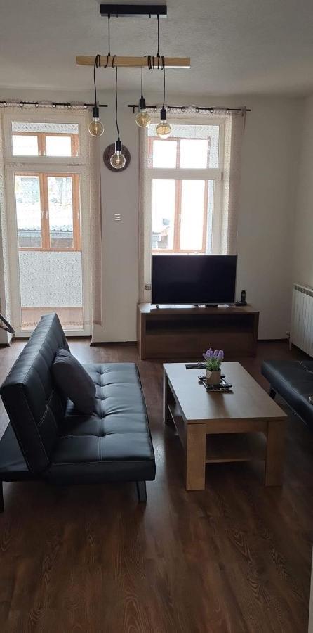 Grand Old Sarajevo Apartment Ngoại thất bức ảnh