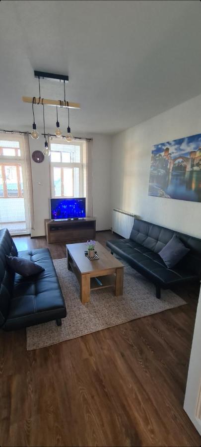Grand Old Sarajevo Apartment Ngoại thất bức ảnh