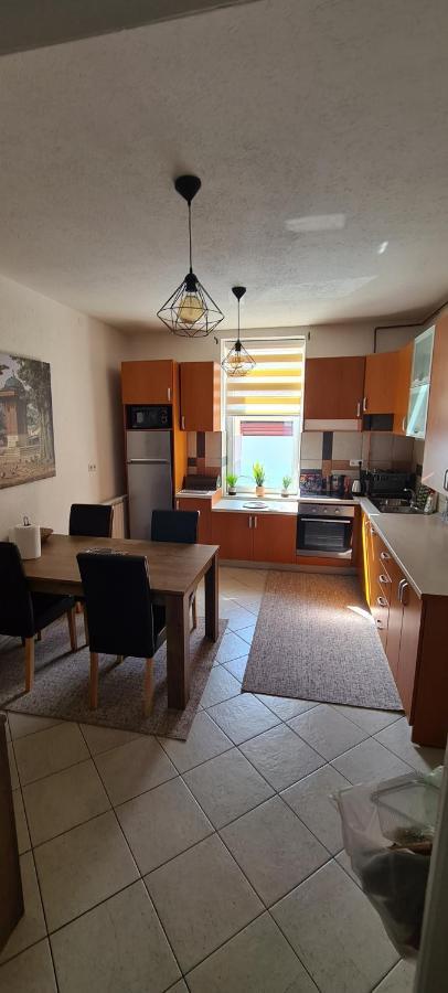 Grand Old Sarajevo Apartment Ngoại thất bức ảnh