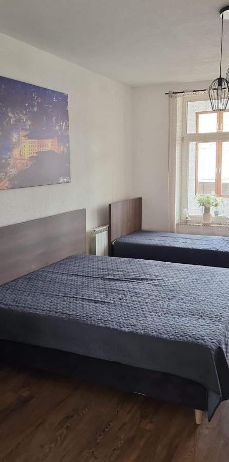 Grand Old Sarajevo Apartment Ngoại thất bức ảnh