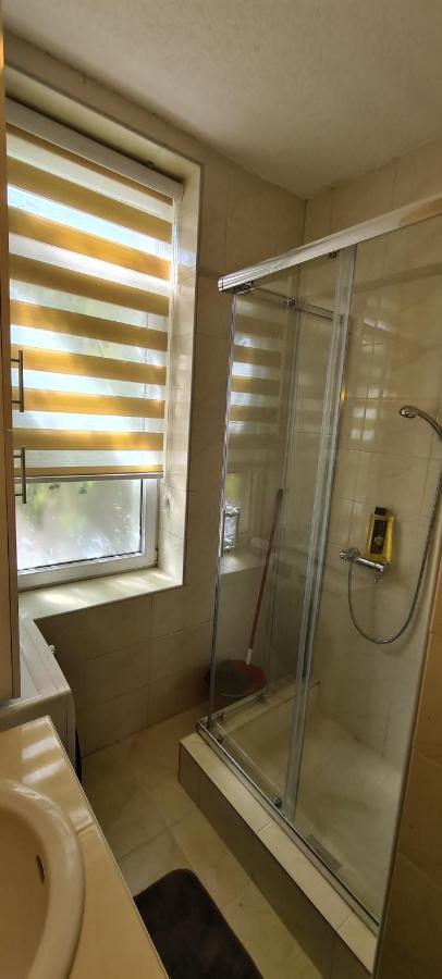 Grand Old Sarajevo Apartment Ngoại thất bức ảnh
