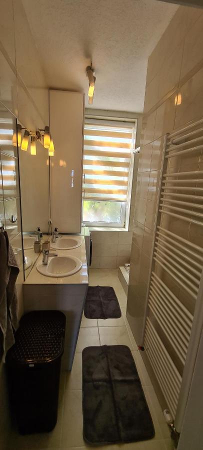 Grand Old Sarajevo Apartment Ngoại thất bức ảnh