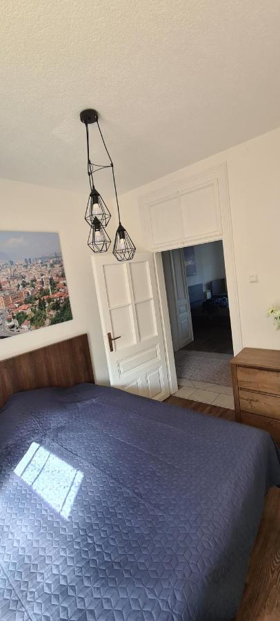 Grand Old Sarajevo Apartment Ngoại thất bức ảnh