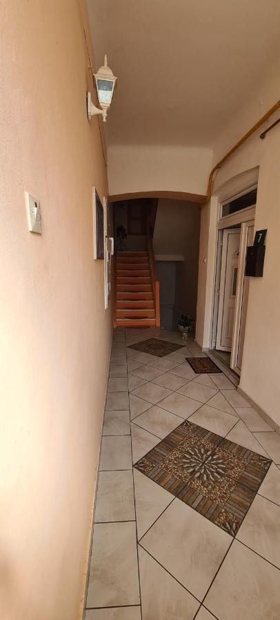 Grand Old Sarajevo Apartment Ngoại thất bức ảnh