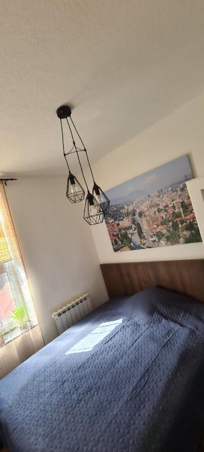 Grand Old Sarajevo Apartment Ngoại thất bức ảnh
