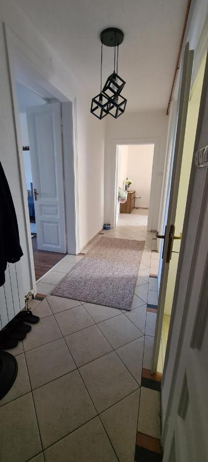 Grand Old Sarajevo Apartment Ngoại thất bức ảnh