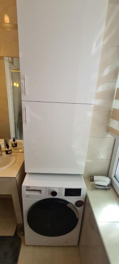 Grand Old Sarajevo Apartment Ngoại thất bức ảnh