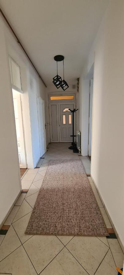 Grand Old Sarajevo Apartment Ngoại thất bức ảnh