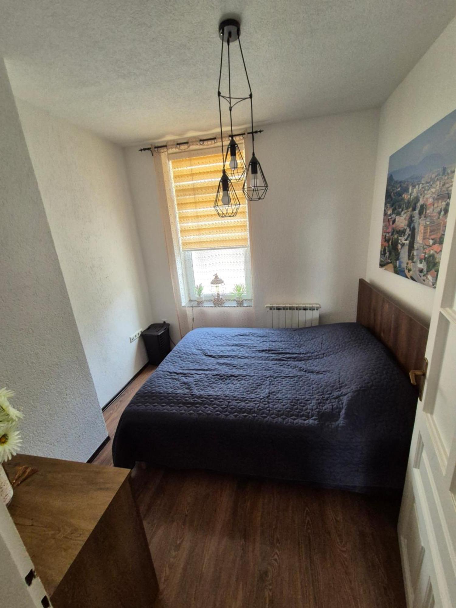 Grand Old Sarajevo Apartment Ngoại thất bức ảnh