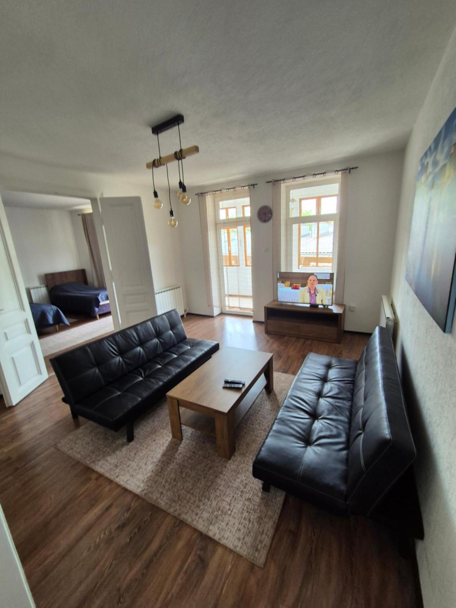 Grand Old Sarajevo Apartment Ngoại thất bức ảnh