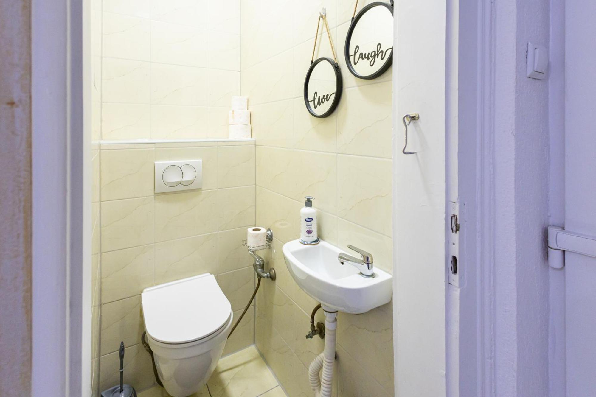 Grand Old Sarajevo Apartment Ngoại thất bức ảnh