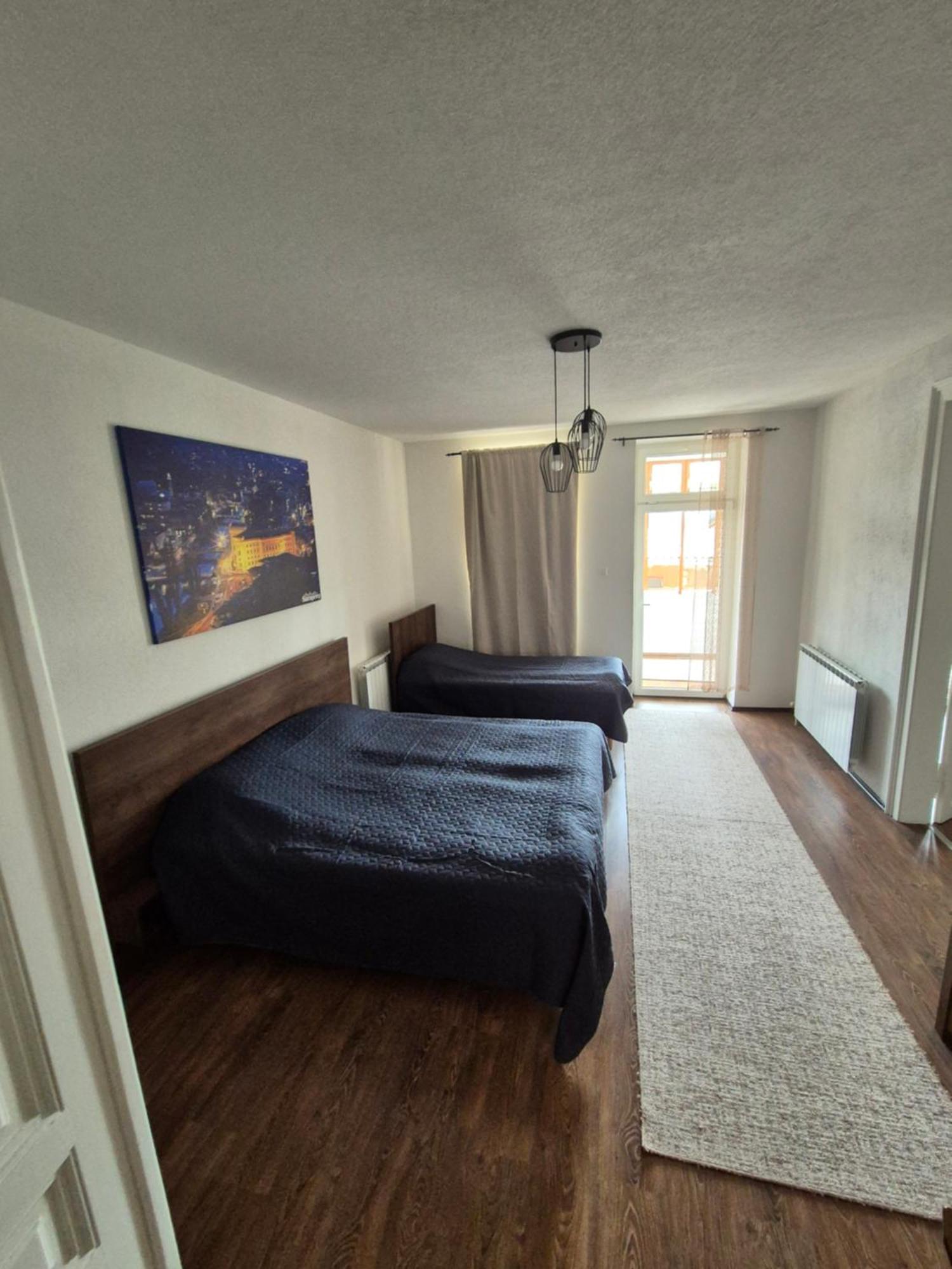 Grand Old Sarajevo Apartment Ngoại thất bức ảnh