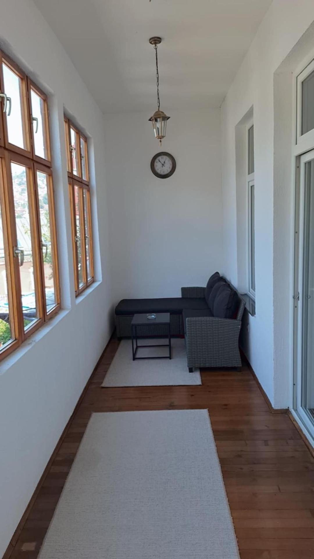 Grand Old Sarajevo Apartment Ngoại thất bức ảnh