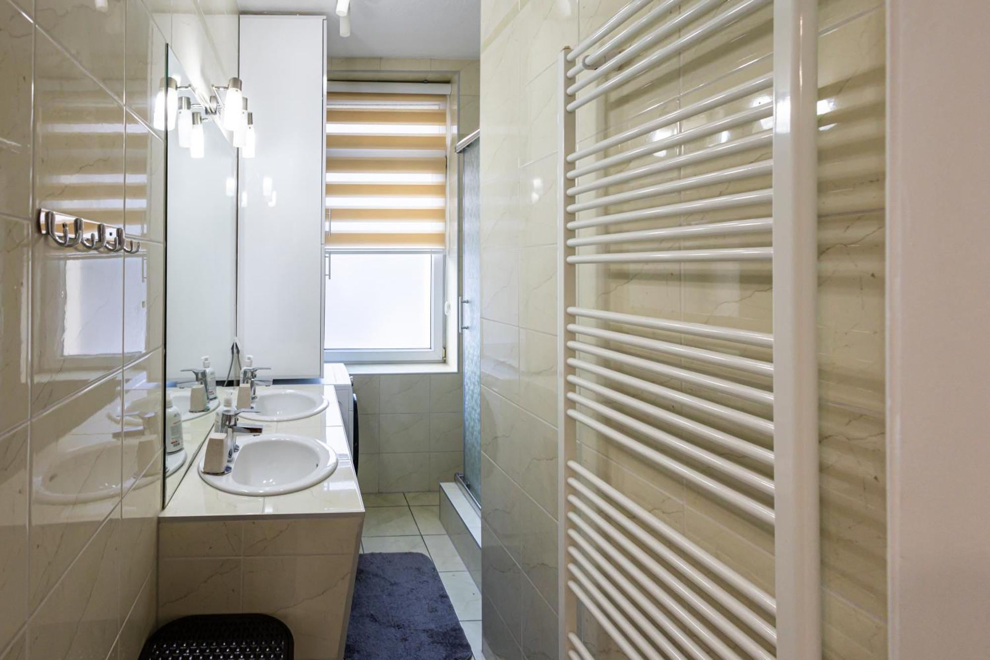 Grand Old Sarajevo Apartment Ngoại thất bức ảnh